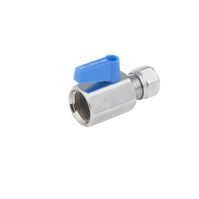 15XR15 VSH MINI KULV 1405 INV